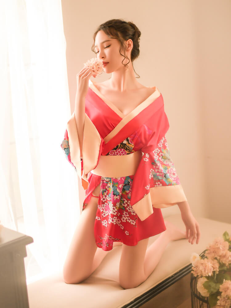 着物ランジェリー